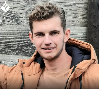 Informatie dood Cas - Veeningen - Veeningen