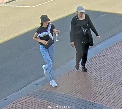 Pinnen met gestolen pas - Molenstraat - Nijmegen