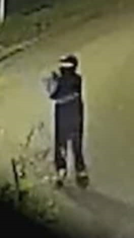Schietincident – Hopperzuigerstraat - Almere