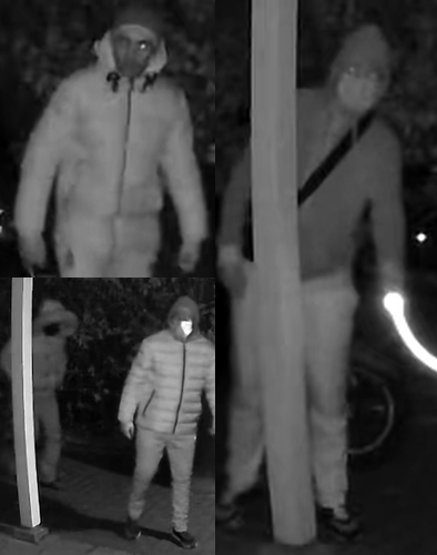 Insluiping schuur – Telgenkamp – Oldenzaal