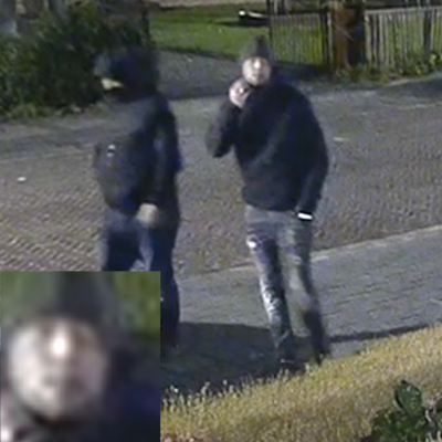 Woninginbraak – Koningin Julianastraat – Staphorst
