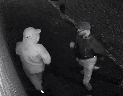 Brandstichting – Hugo de Grootstraat – Vriezenveen