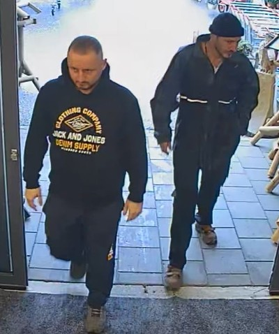 Winkeldiefstal – Pollaan – Zutphen