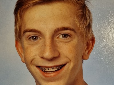 Vermist kind: Yoran Krol