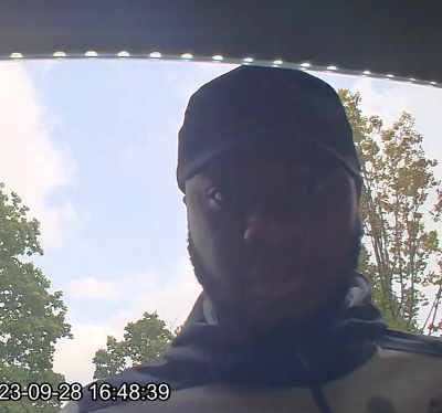 Pinnen met gestolen pas – Groene Allee – Ermelo