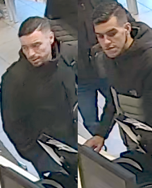 Diefstal en pinnen met gestolen pas – Jansplaats – Arnhem