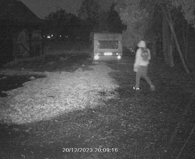 Woningoverval – Bellinkhofsweg – Almelo