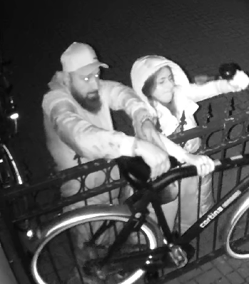 Diefstal fiets – Voorstraat – Beesd