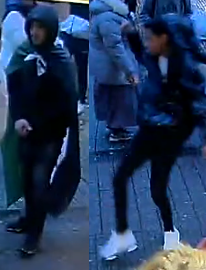 Mishandeling – Diezerstraat – Zwolle