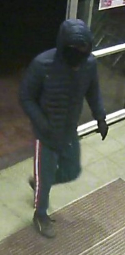 Overval op supermarkt – Havikstraat – Apeldoorn