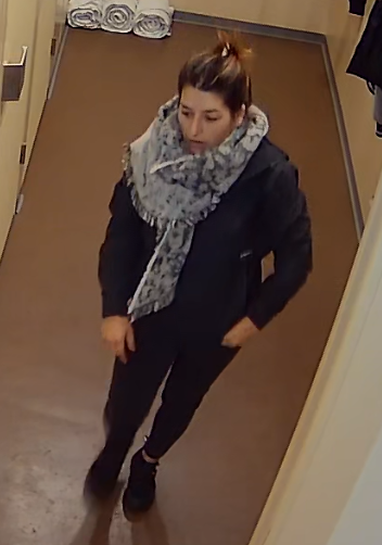 Diefstal geld – Linie – Apeldoorn