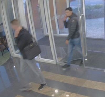 Diefstal uit bedrijf – Keulenstraat – Deventer