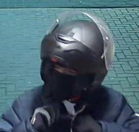 Overval op tankstation – Laan van de Mensenrechten – Apeldoorn