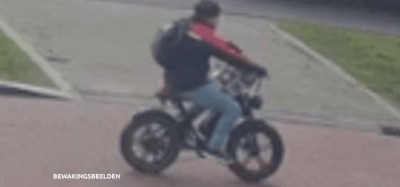 Mishandeling - Ruitersboslaan - Breda