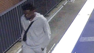 Aanranding - Kadelaan - Zoetermeer
