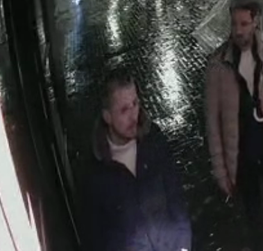 Mishandeling - Groest - Hilversum