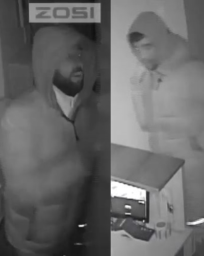 Inbraak fotowinkel – Keizerstraat – Deventer