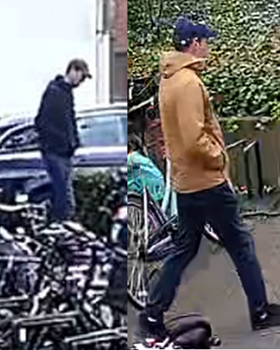 Diefstallen e-bikes – Laarstraat – Zutphen