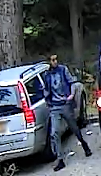 Bezit illegaal vuurwerk – IJsselkade - IJsselstein