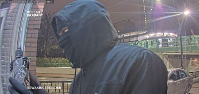 Explosie - Gasthuisring - Tilburg