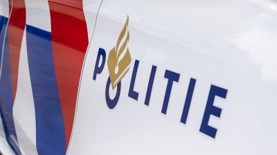 mogelijk explosief - Willemsoord - Den Helder
