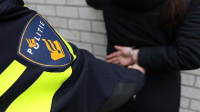 Steekincident – Heemstede – Herenweg