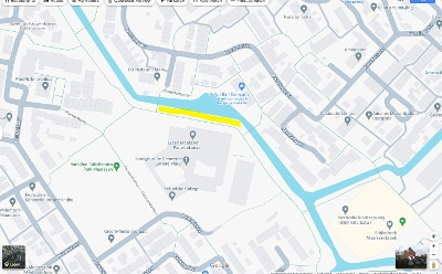 Beroving – Pauwenkamp – Maarssen