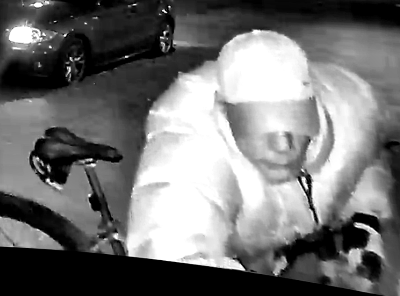 Auto-inbraak – Krabbenbosweg – Hengelo