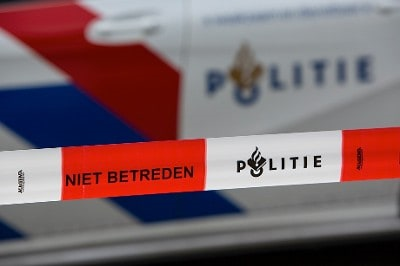 Woningoverval - Weebosserweg - Bergeijk
