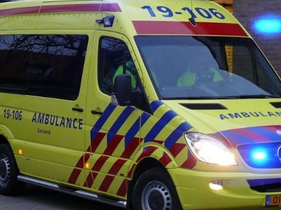 Steekpartij - Rivierenlaan – Purmerend