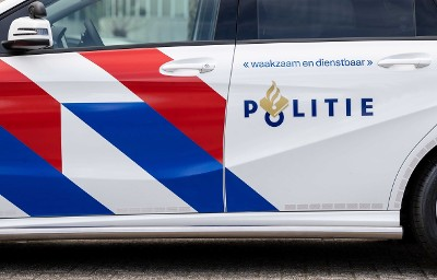Poging overval – Gibraltar – Zaandam