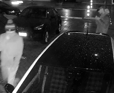 Diefstal autospiegels – Holterstraatweg – Rijssen