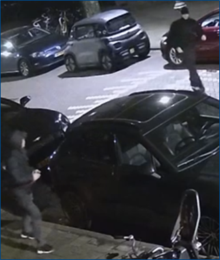 Tientallen autospiegels gestolen, duizenden euro’s schade - Amsterdam-Zuid - Amsterdam