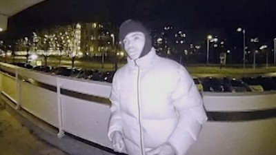 Explosie - Van Leeuwenhoeklaan - Zoetermeer