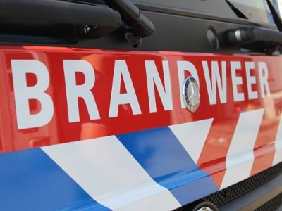 brandstichting - Bergerweg - Alkmaar