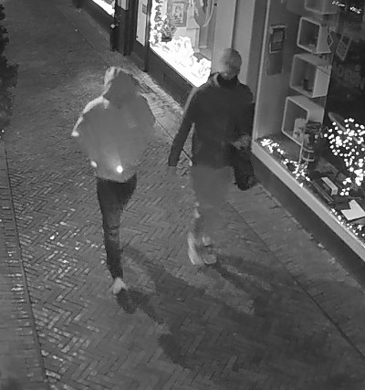 Explosie – Brink – Deventer