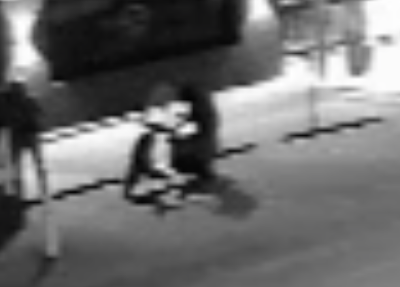 Explosie - De Steiger - Almere