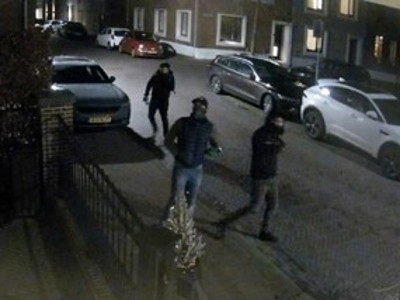Woninginbraak - Lutgerslaan - Loenen aan de vecht