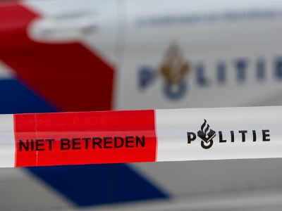 Explosie – Koopvaarder – Hoorn