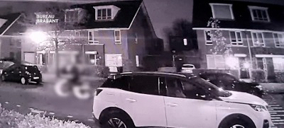 Explosie woning -  Telefoonstraat - Roosendaal