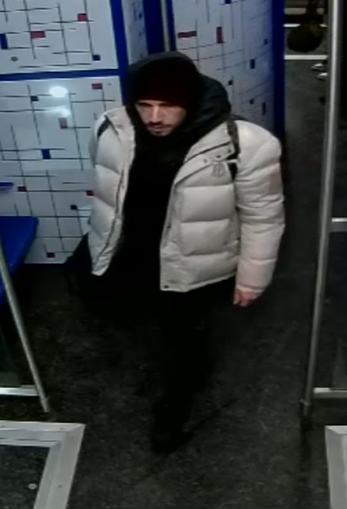 Diefstal uit woning – Koploper – Kampen