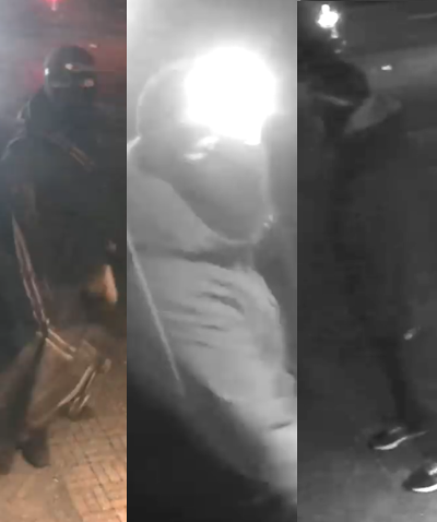 Poging inbraak juwelier – Zuiderzeestraatweg West – Doornspijk