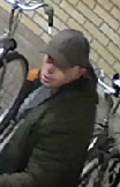 Diefstal elektrische fietsen – Gijsbrechtgaarde – Apeldoorn