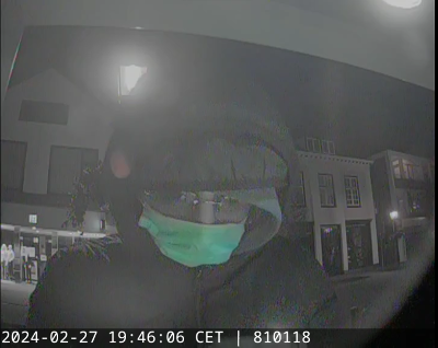 2024062929 - Oplichting - Laanstraat - Baarn
