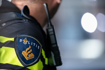 Explosies - Odeonstraat - Almere