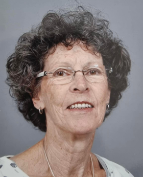 Vermist persoon: Marijke Van Weel – De Groot