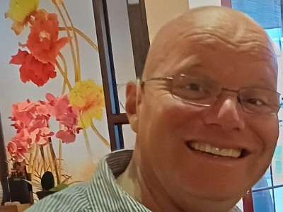 Vermist persoon: Marc Jaskulski