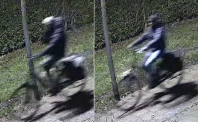 Inbraak bedrijfsbus – Reggestraat – Hengelo