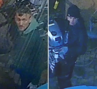 Inbraak schuur – Koopweg – Aalten