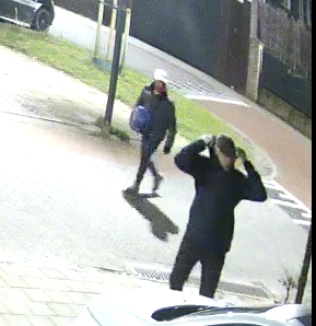 Diefstal uit auto – Notarisappel – Kampen